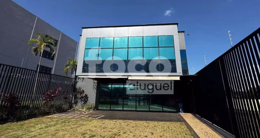 Excelente prédio comercial para locação no bairro tabajaras – uberlândia/mg