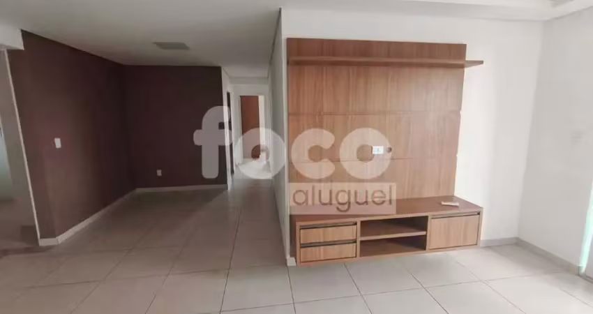 Excelente apartamento para locação no bairro santa mônica