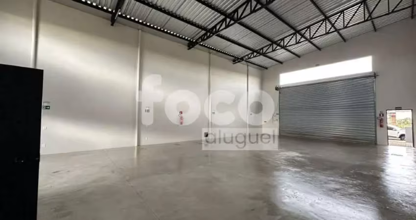 Barracão / Galpão / Depósito para alugar na Avenida Dom Pedro II, Alto Umuarama, Uberlândia