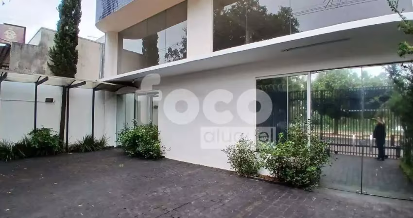 Excelente prédio comercial para locação no bairro santa mônica