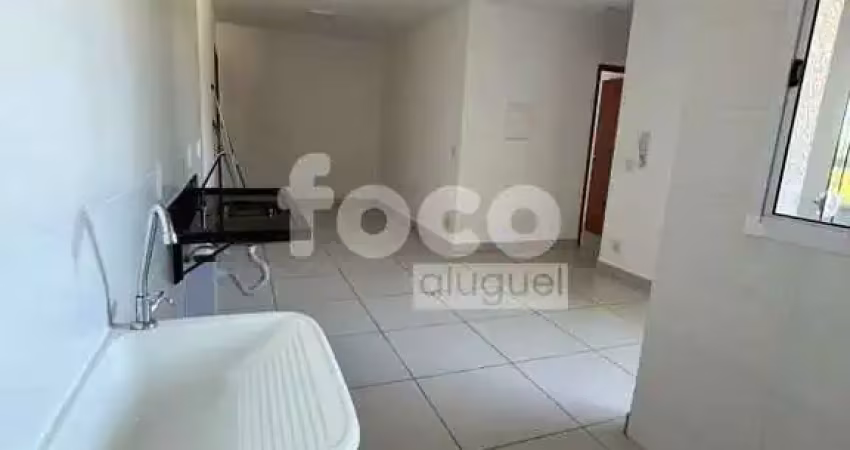 Apartamento para aluguel, 2 quartos, 1 suíte, 1 vaga, laranjeiras - uberlândia/mg