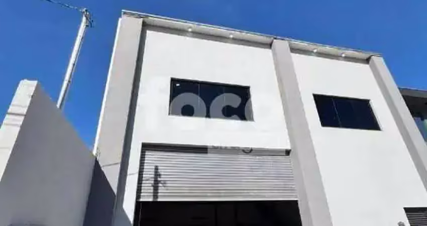 Sala comercial para alugar na Avenida Sacadura Cabral, Aclimação, Uberlândia