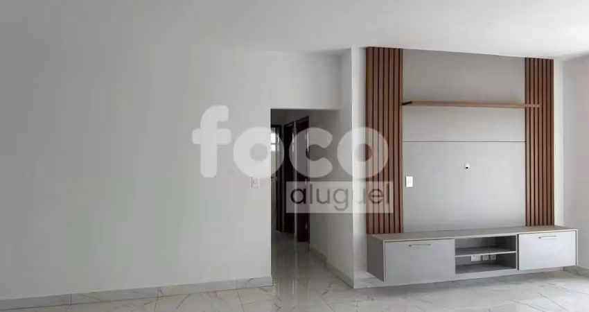 Excelente apartamento de 3 quartos no bairro santa monica