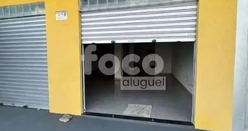 Ponto comercial para alugar na Avenida Tonico Rezende, Jardim Europa, Uberlândia