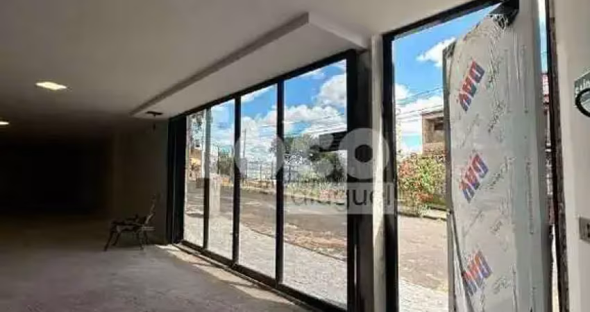 Imóvel comercial para aluguel, vigilato pereira - uberlândia/mg