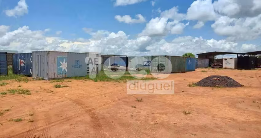Sala comercial para alugar na Rua Amélio Marques, Loteamento Centro Empresarial Leste II, Uberlândia