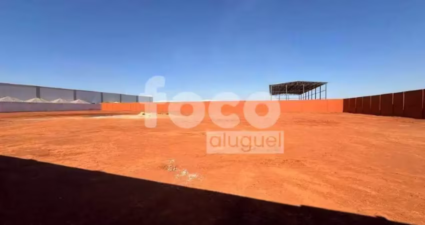 Sala comercial para alugar na Rua K 2, Loteamento Élisson Prieto, Uberlândia