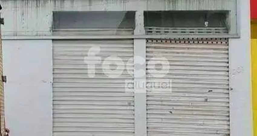 Ponto comercial para alugar na Rua Coronel Antônio Alves Pereira, Centro, Uberlândia