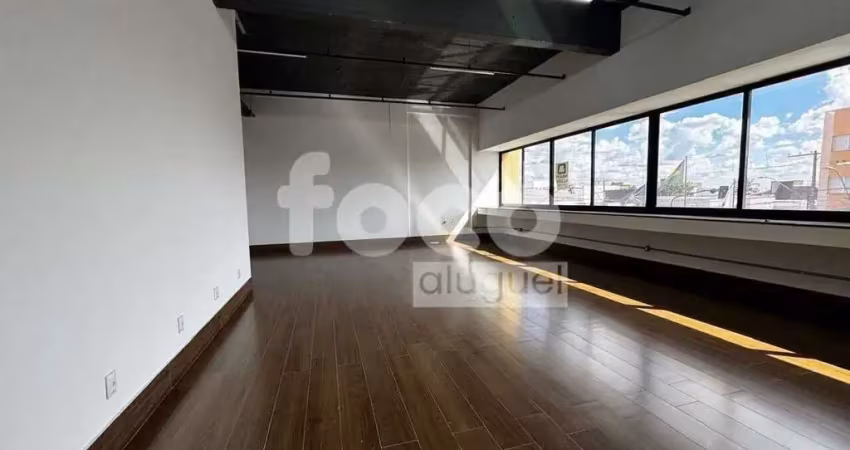 Sala comercial para alugar na Avenida Afonso Pena, Nossa Senhora Aparecida, Uberlândia