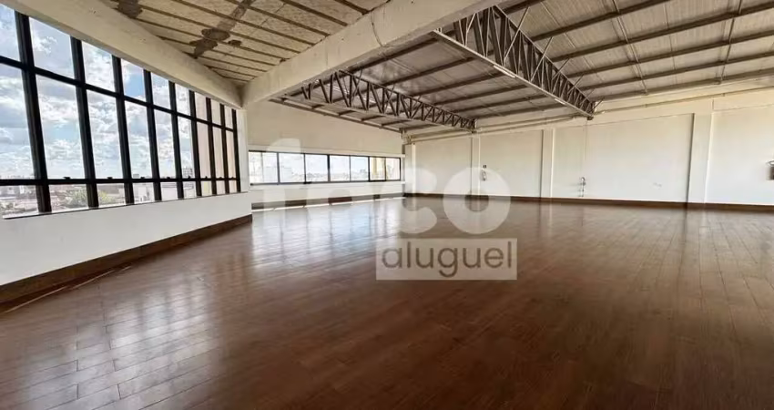 Sala comercial para alugar na Avenida Afonso Pena, Nossa Senhora Aparecida, Uberlândia