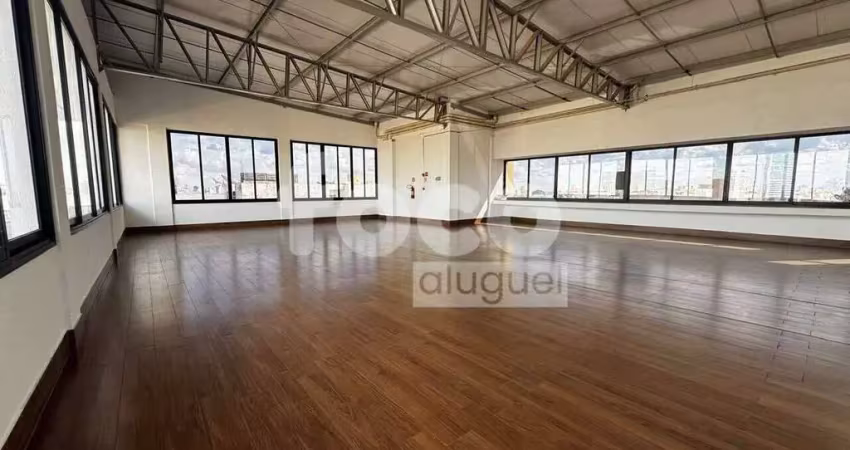 Sala comercial para alugar na Avenida Afonso Pena, Nossa Senhora Aparecida, Uberlândia