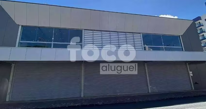 Ponto comercial para alugar na Rua Olegário Maciel, Centro, Uberlândia