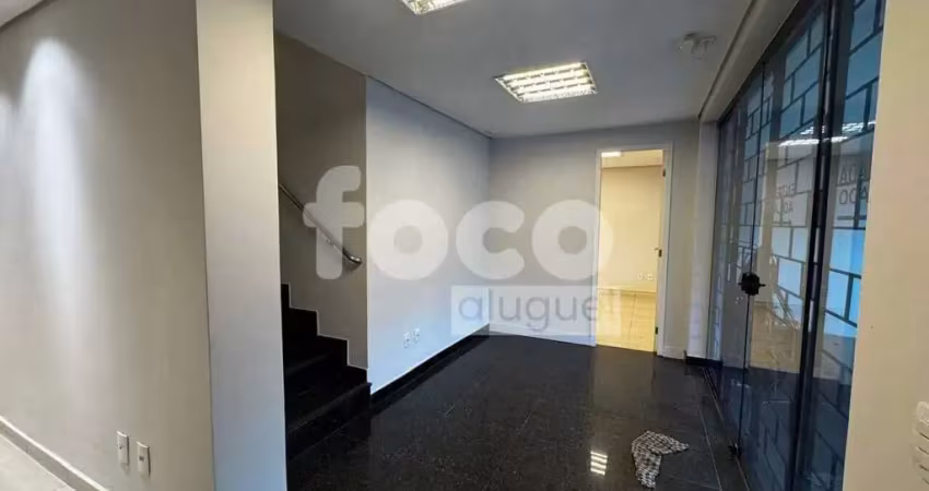 Excelente imóvel comercial com aproximadamente 410 m²