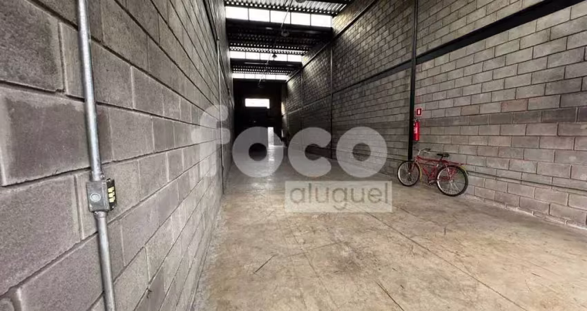 Ponto comercial para alugar na Avenida Cesário Alvim, Centro, Uberlândia