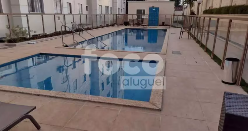 Apartamento com 2 quartos para alugar na Rua Rodrigo Pereira Júnior, Presidente Roosevelt, Uberlândia