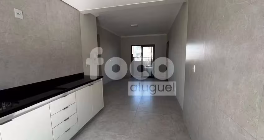Apartamento com 3 quartos para alugar na Avenida Europa, Tibery, Uberlândia