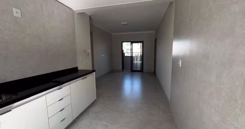 Apartamento com 2 quartos para alugar na Avenida Europa, Tibery, Uberlândia