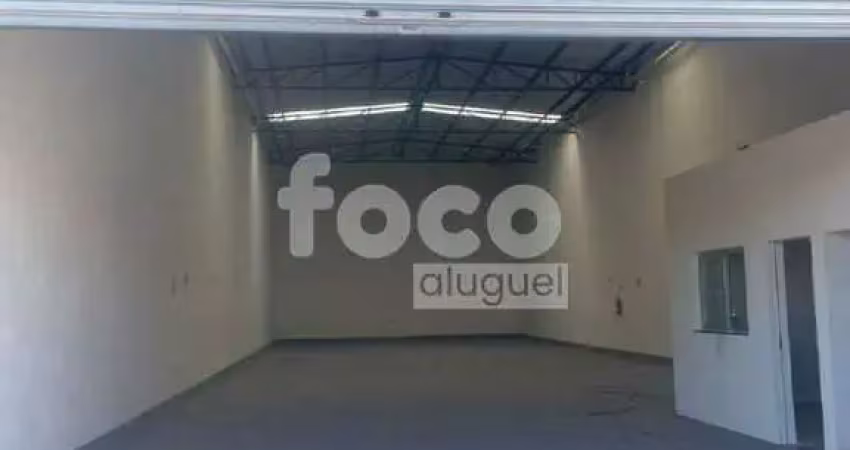 Excelente oportunidade de barracão para locação no bairro marta helena