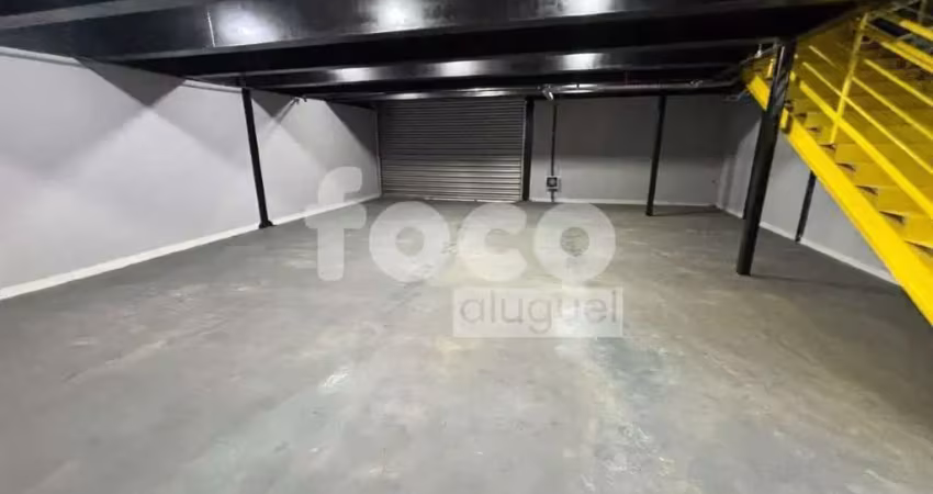 Barracão / Galpão / Depósito para alugar na Avenida Rondon Pacheco, Tibery, Uberlândia