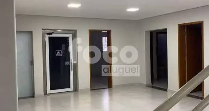 Excelente imóvel comercial localizada em avenida de grande fluxo