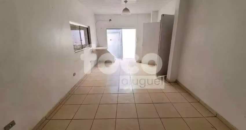 Casa comercial para alugar na Avenida Vasconcelos Costa, Osvaldo Rezende, Uberlândia