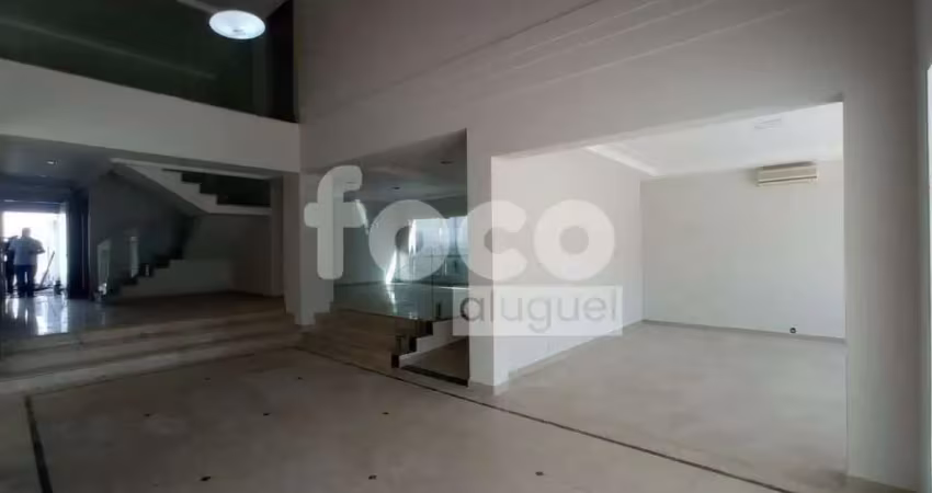 Excelente casa em localização privilegiada no morada da colina