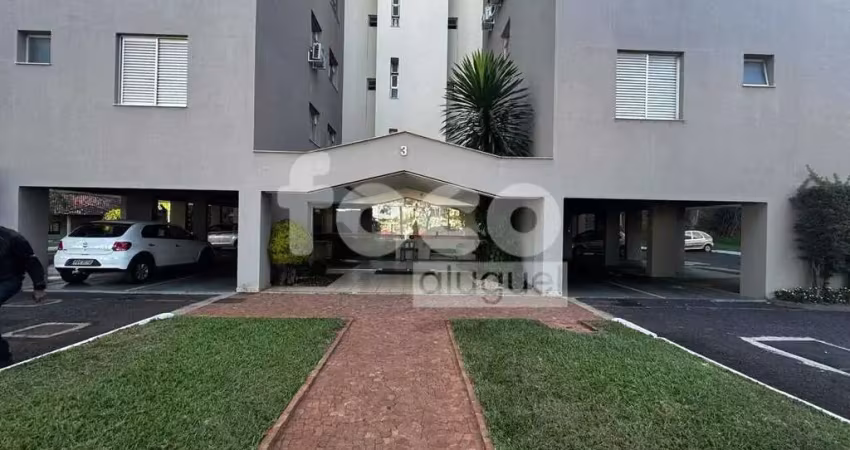 Apartamento com 3 quartos para alugar na Avenida Getúlio Vargas, Tubalina, Uberlândia
