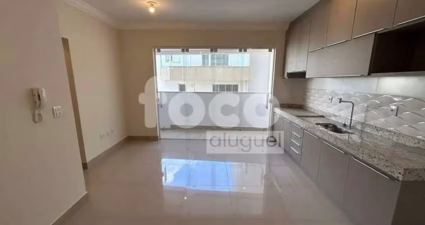 Apartamento com 2 quartos para alugar na Rua Senador Furtado, Tubalina, Uberlândia