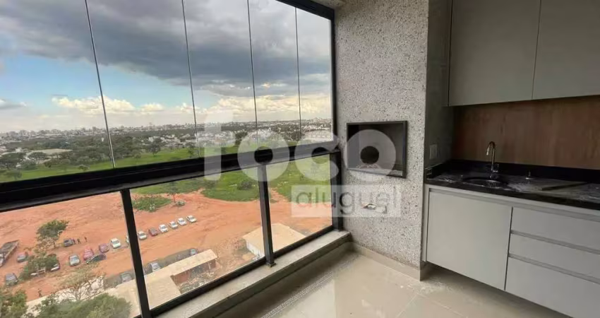 Excelente apartamento de alto padrão no coração da zona sul