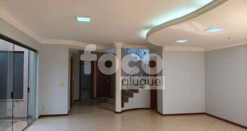 'excelente opção de sobrado com 452 m² de área útil e total de 500 m², bairro cidade jardim