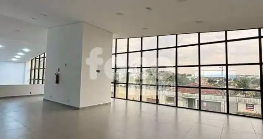 Excelente imóvel comercial novo – localização estratégica