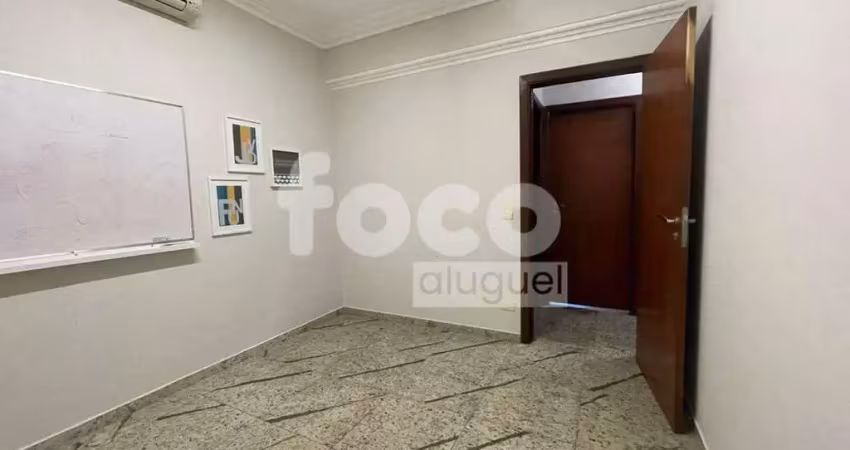 Sala comercial para alugar na Avenida Afonso Pena, Umuarama, Uberlândia