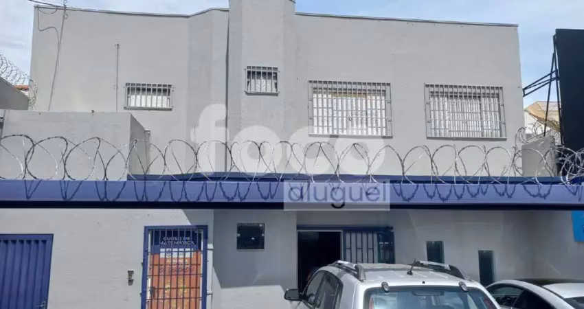 Sala comercial para alugar na Avenida João Pinheiro, Brasil, Uberlândia
