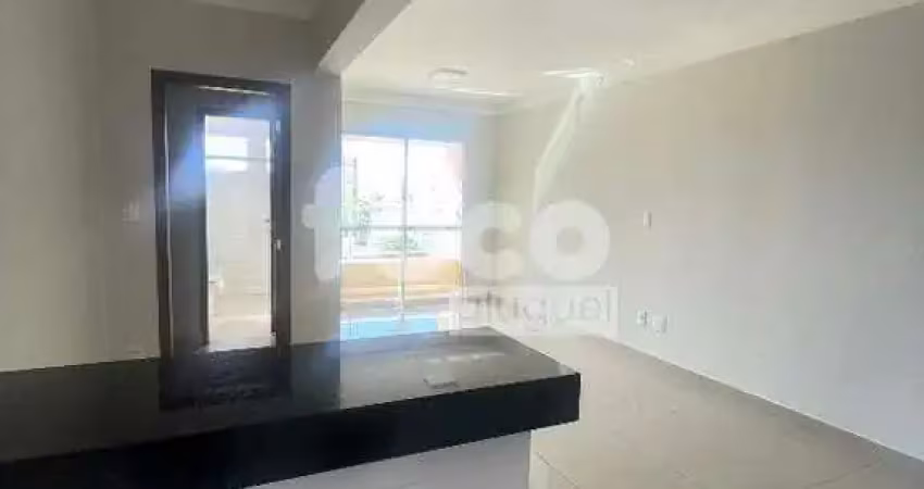 Apartamento para aluguel, 2 quartos, 1 suíte, 2 vagas, santa mônica - uberlândia/mg