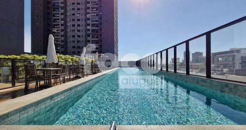 Apartamento para aluguel, 3 quartos, 1 suíte, 2 vagas, jardim sul - uberlândia/mg