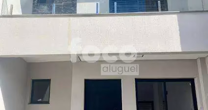 Casa para aluguel, 3 quartos, 3 suítes, bosque dos buritis - uberlândia/mg