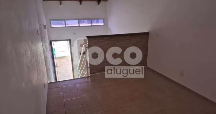 Kitnet para aluguel, 1 quarto, 1 suíte, 1 vaga, morada da colina - uberlândia/mg