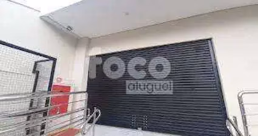 Loja para aluguel, 2 vagas, osvaldo rezende - uberlândia/mg