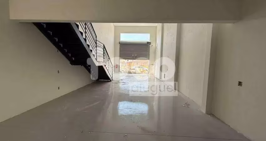 Ponto comercial para alugar na Avenida Ana Godoy De Sousa, Santa Mônica, Uberlândia