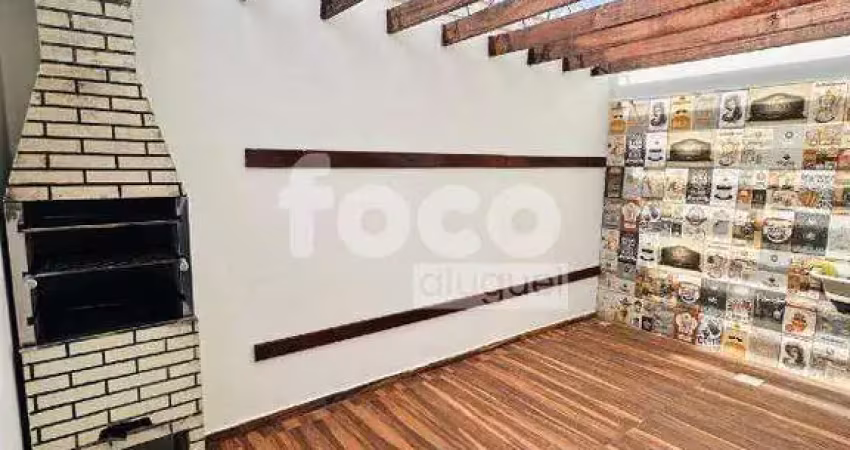 Casa em condomínio fechado com 2 quartos para alugar na Rua Clarice Lispector, Jardim Ipanema I, Uberlândia
