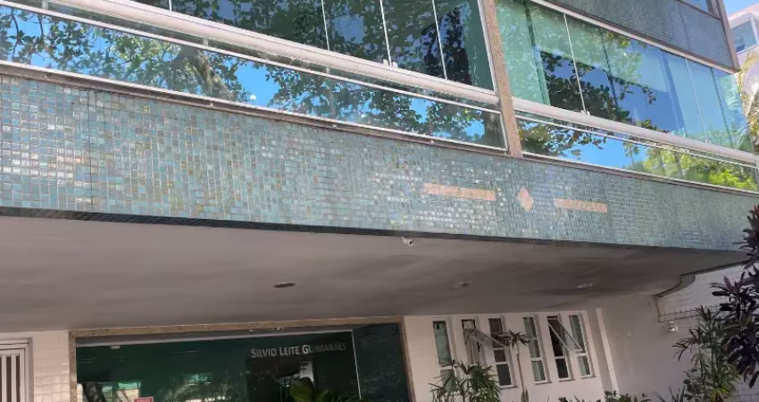 Apartamento com 3 quartos à venda na Rua Professor Taciel Cylleno, 130, Recreio dos Bandeirantes, Rio de Janeiro