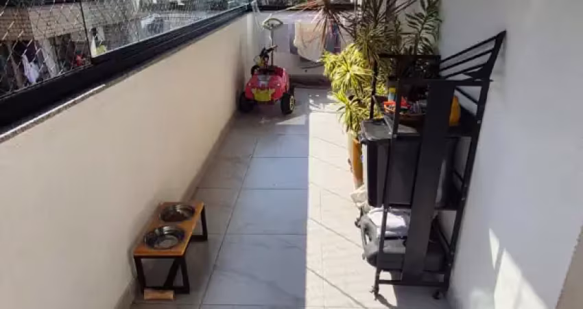 Apartamento com 3 quartos à venda na Rua Joaquim Moreira Neves, 360, Recreio dos Bandeirantes, Rio de Janeiro