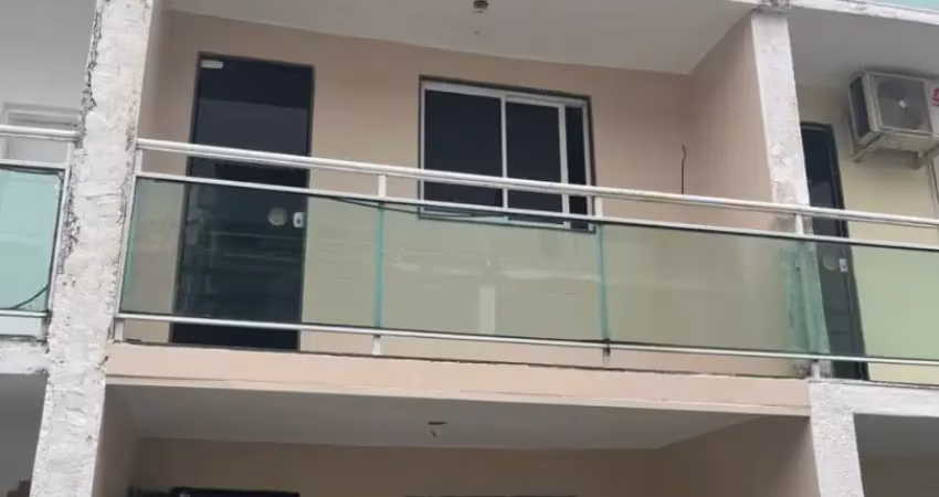 Casa em condomínio fechado com 3 quartos para alugar na Avenida George Savalla, 356, Recreio dos Bandeirantes, Rio de Janeiro