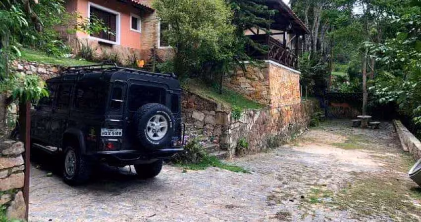Casa para venda em guaramiranga, guaramiranga, 6 suítes, 6 banheiros, 6 vagas
