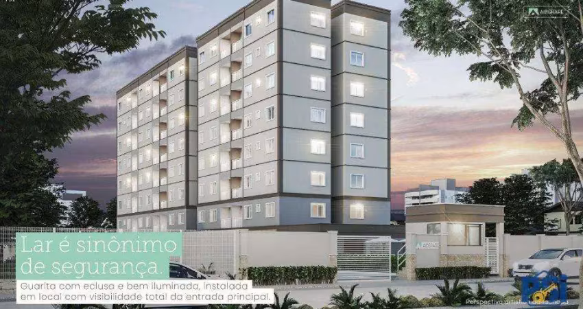 Apartamento com 2 quartos à venda na Rua Manuel Teixeira, 234, José de Alencar, Fortaleza
