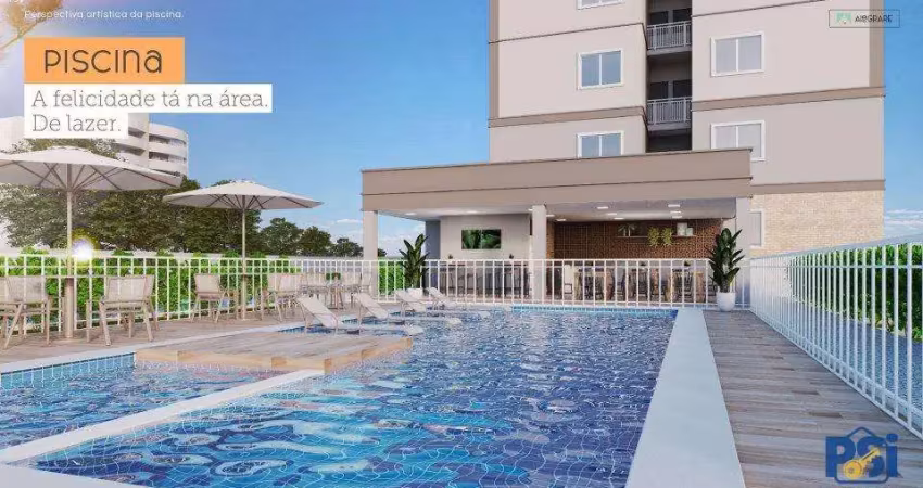 Apartamento com 3 quartos à venda na Rua Manuel Teixeira, 234, José de Alencar, Fortaleza