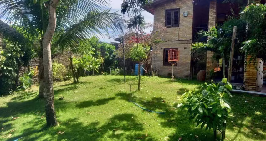 Casa para venda em caucaia, lagoa do banana, 4 dormitórios, 4 suítes, 3 vagas