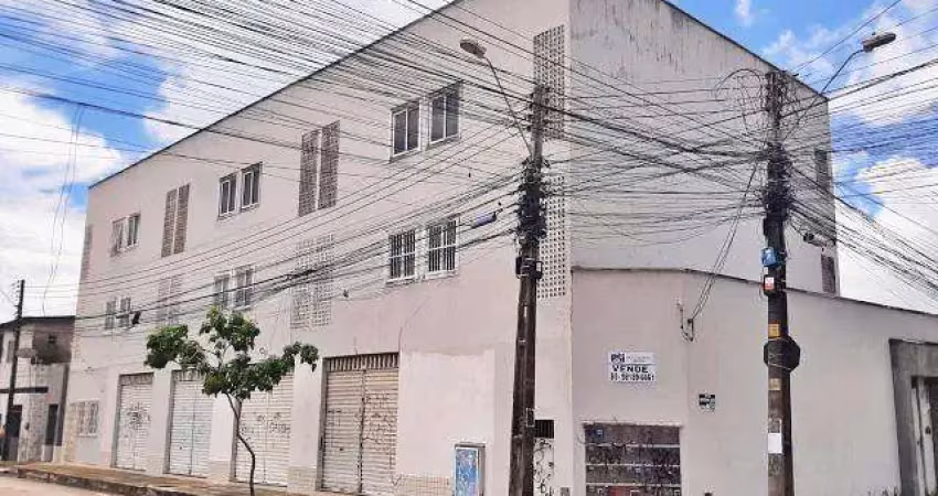 Prédio para venda em fortaleza, parque santa rosa, 2 dormitórios