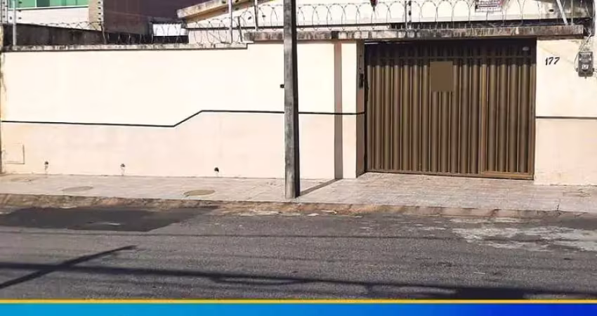 Casa para venda em fortaleza, parquelândia, 4 dormitórios, 3 suítes, 5 vagas