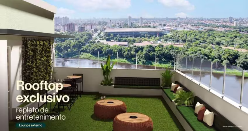 Apartamento para venda em fortaleza, passaré, 2 dormitórios, 1 suíte, 2 banheiros, 1 vaga